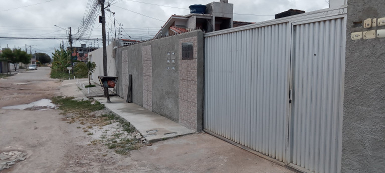 Imagem Casa com 2 Quartos à Venda, 50 m² em Pau Amarelo - Paulista