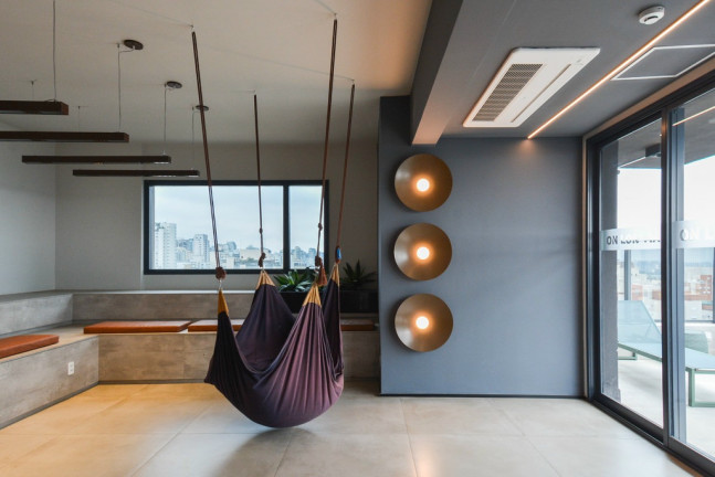 Imagem Apartamento com 1 Quarto à Venda, 23 m² em Jardim Paulista - São Paulo Imagem Apartamento com 1 Quarto à Venda, 23 m² em Jardim Paulista - São Paulo