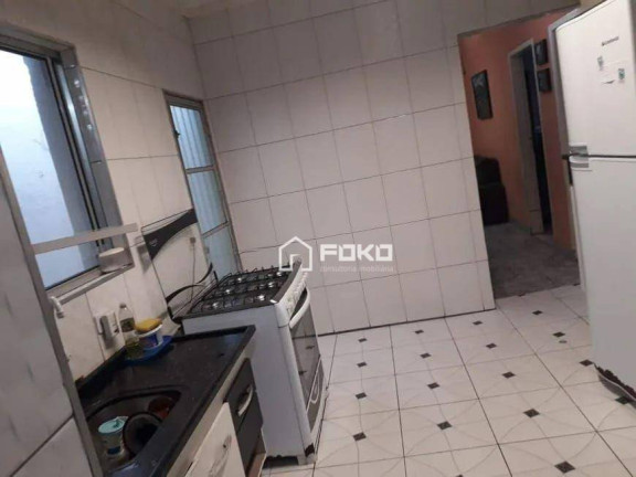 Imagem Casa com 3 Quartos à Venda ou Locação, 150 m² em Vila Rosália - Guarulhos Imagem Casa com 3 Quartos à Venda ou Locação, 150 m² em Vila Rosália - Guarulhos