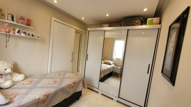 Imagem Apartamento com 2 Quartos à Venda, 55 m² em Freguesia Do ó - São Paulo Imagem Apartamento com 2 Quartos à Venda, 55 m² em Freguesia Do ó - São Paulo