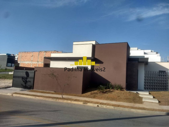 Imagem Casa de Condomínio com 3 Quartos à Venda, 250 m² em Condomínio Campos Do Conde - Sorocaba Imagem Casa de Condomínio com 3 Quartos à Venda, 250 m² em Condomínio Campos Do Conde - Sorocaba