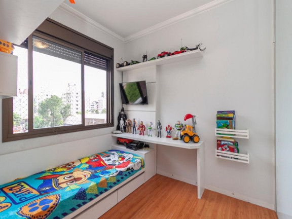 Imagem Apartamento com 2 Quartos à Venda, 73 m² em Passo Da Areia - Porto Alegre