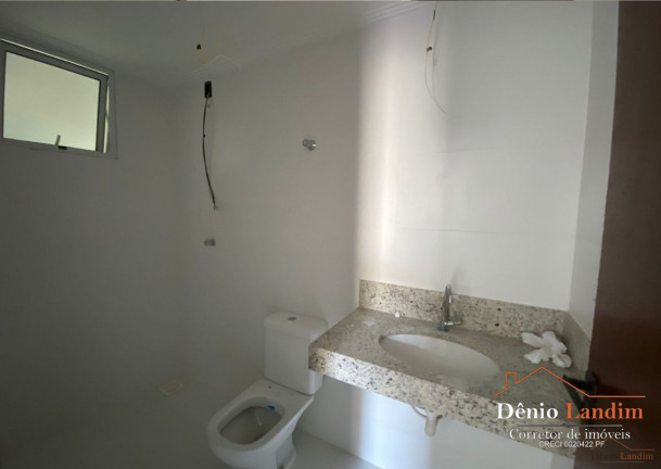Imagem Apartamento com 3 Quartos à Venda, 103 m² em Augusta Mota - Montes Claros