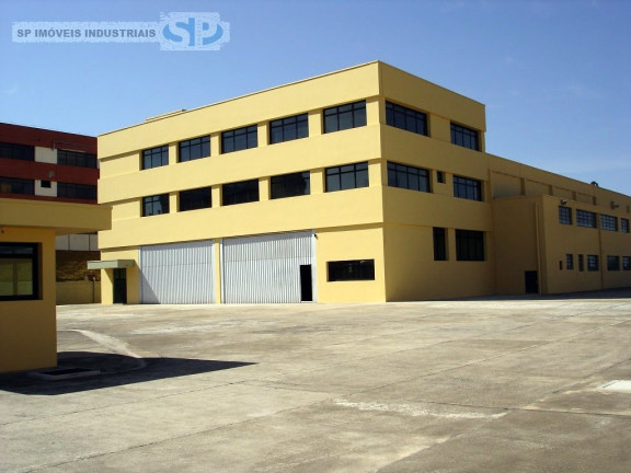 Imagem Imóvel Comercial à Venda, 2.500 m² em Centro Industrial - Arujá Imagem Imóvel Comercial à Venda, 2.500 m² em Centro Industrial - Arujá
