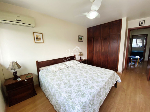Imagem Apartamento com 4 Quartos à Venda, 160 m² em Jardim Astúrias - Guarujá