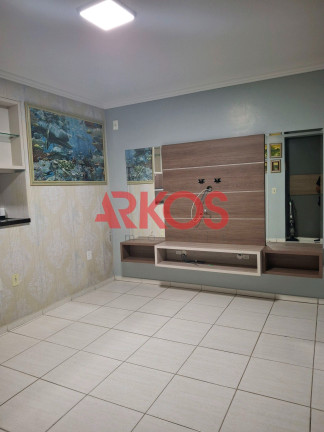 Imagem Apartamento com 2 Quartos à Venda, em Cedro - Camboriú Imagem Apartamento com 2 Quartos à Venda, em Cedro - Camboriú
