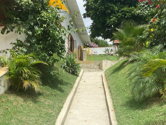Imagem Casa de Condomínio com 4 Quartos à Venda, 1.100 m² em Portal Da Igaratá - Igaratá