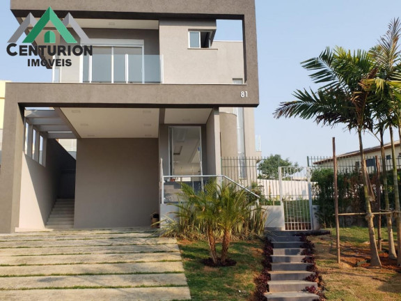 Imagem Casa de Condomínio com 4 Quartos à Venda, 307 m² em Granja Viana - Cotia Imagem Casa de Condomínio com 4 Quartos à Venda, 307 m² em Granja Viana - Cotia
