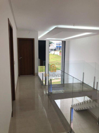 Imagem Sobrado com 4 Quartos à Venda, 235 m² em Jardins Bolonha - Senador Canedo Imagem Sobrado com 4 Quartos à Venda, 235 m² em Jardins Bolonha - Senador Canedo