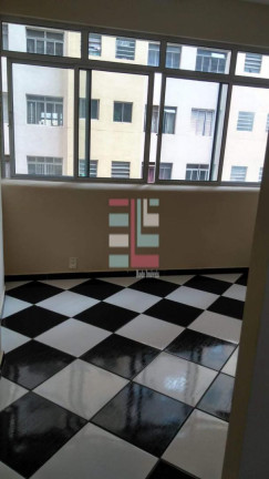 Imóvel com 1 Quarto à Venda, 45 m² em Liberdade - São Paulo