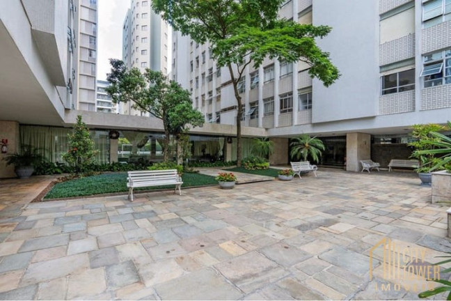 Imagem Apartamento com 3 Quartos à Venda, 102 m² em Paraíso - São Paulo Imagem Apartamento com 3 Quartos à Venda, 102 m² em Paraíso - São Paulo