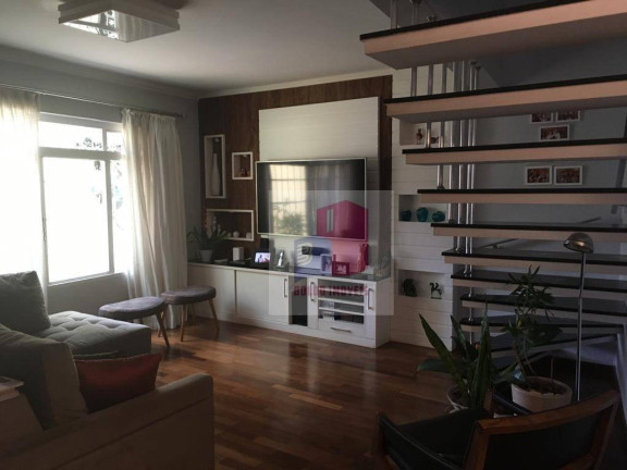 Imagem Casa com 3 Quartos à Venda, 110 m² em Saúde - São Paulo Imagem Casa com 3 Quartos à Venda, 110 m² em Saúde - São Paulo