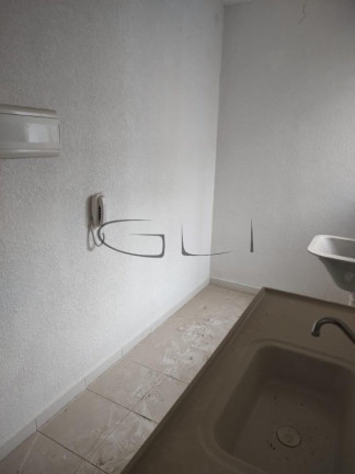 Imagem Imóvel com 2 Quartos à Venda, 39 m² em Jardim Ipanema (zona Oeste) - São Paulo Imagem Imóvel com 2 Quartos à Venda, 39 m² em Jardim Ipanema (zona Oeste) - São Paulo