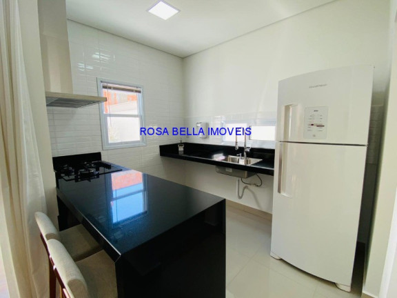 Imagem Casa com 3 Quartos à Venda, 150 m² em Jardim Bréscia - Indaiatuba