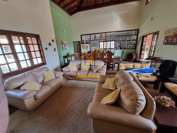 Imagem Casa com 4 Quartos à Venda,  em Riviera - Paranapanema