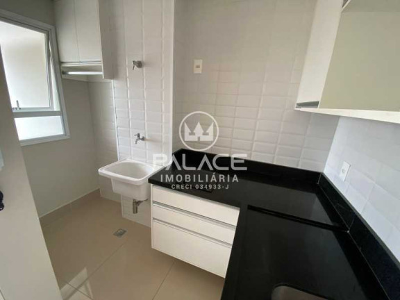 Imagem Apartamento com 1 Quarto para Alugar, 34 m² em Alto - Piracicaba Imagem Apartamento com 1 Quarto para Alugar, 34 m² em Alto - Piracicaba