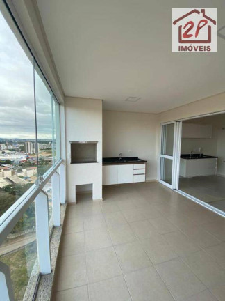 Imagem Apartamento com 3 Quartos à Venda, 97 m² em Jardim Califórnia - Jacareí Imagem Apartamento com 3 Quartos à Venda, 97 m² em Jardim Califórnia - Jacareí