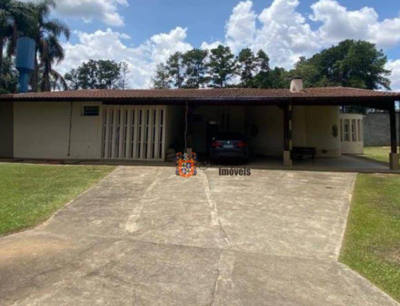 Imagem Chácara com 4 Quartos à Venda, 516 m² em Jardim Caxambu - Jundiaí Imagem Chácara com 4 Quartos à Venda, 516 m² em Jardim Caxambu - Jundiaí