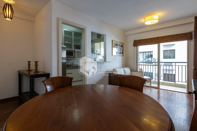 Imagem Apartamento com 2 Quartos à Venda, 50 m² em Jardim Paulista - São Paulo Imagem Apartamento com 2 Quartos à Venda, 50 m² em Jardim Paulista - São Paulo