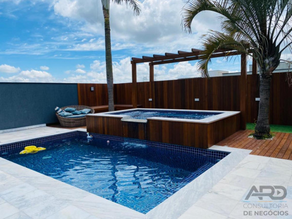 Imagem Casa com 3 Quartos à Venda, 250 m² em Parque Residencial Itapeti - Mogi Das Cruzes