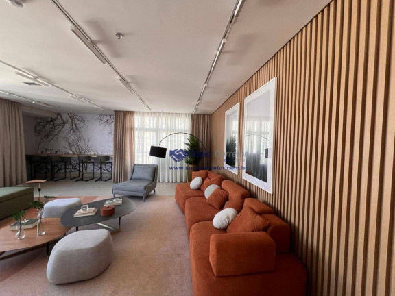 Imagem Studio com 1 Quarto à Venda, 21 m² em Paraíso - São Paulo Imagem Studio com 1 Quarto à Venda, 21 m² em Paraíso - São Paulo