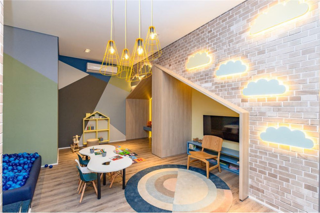Imagem Apartamento com 4 Quartos à Venda, 232 m² em Campo Belo - São Paulo