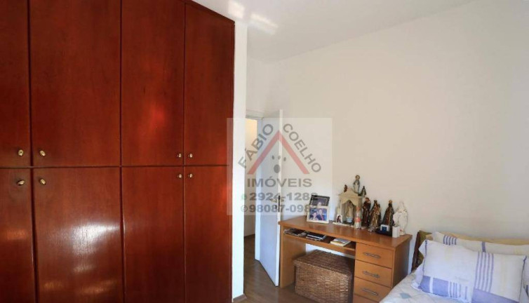 Imagem Apartamento com 3 Quartos à Venda, 190 m² em Morumbi - São Paulo Imagem Apartamento com 3 Quartos à Venda, 190 m² em Morumbi - São Paulo