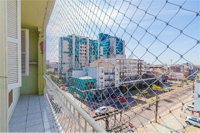 Imagem Apartamento com 2 Quartos à Venda, 100 m² em Higienópolis - Porto Alegre