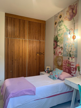 Imagem Casa de Condomínio com 4 Quartos à Venda, 207 m² em Horto Florestal - Ubatuba