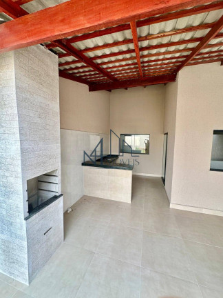 Imagem Casa com 2 Quartos à Venda, 185 m² em Independência - 3º Complemento - Aparecida De Goiânia Imagem Casa com 2 Quartos à Venda, 185 m² em Independência - 3º Complemento - Aparecida De Goiânia