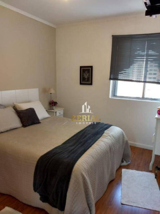 Imagem Apartamento com 3 Quartos à Venda, 116 m² em Santo Antônio - São Caetano Do Sul Imagem Apartamento com 3 Quartos à Venda, 116 m² em Santo Antônio - São Caetano Do Sul
