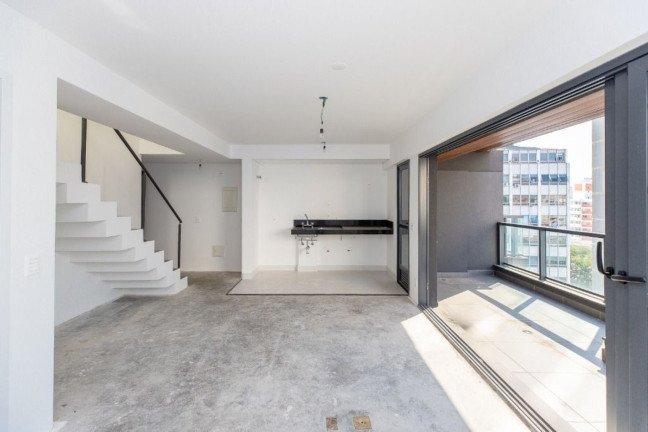 Imagem Imóvel com 1 Quarto à Venda, 91 m² em Itaim Bibi - São Paulo Imagem Imóvel com 1 Quarto à Venda, 91 m² em Itaim Bibi - São Paulo