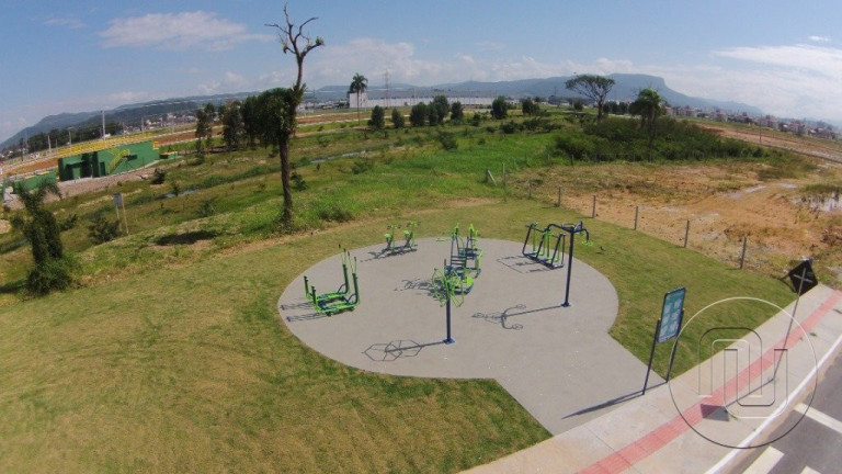 Imagem Terreno à Venda, 600 m² em Barra Do Aririú - Palhoça