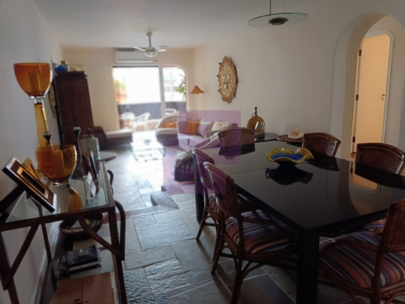 Imagem Apartamento com 3 Quartos à Venda, 197 m² em Enseada - Guarujá Imagem Apartamento com 3 Quartos à Venda, 197 m² em Enseada - Guarujá