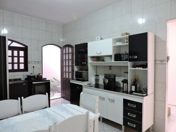 Imagem Casa com 3 Quartos à Venda, 138 m² em Parque Interlagos - São José Dos Campos Imagem Casa com 3 Quartos à Venda, 138 m² em Parque Interlagos - São José Dos Campos