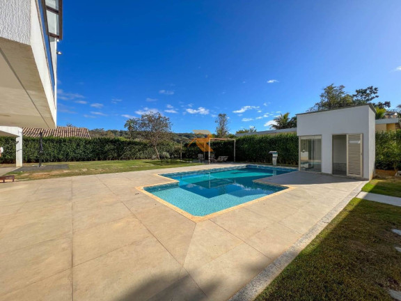 Imagem Casa de Condomínio com 4 Quartos à Venda, 315 m² em Condados Da Lagoa - Lagoa Santa Imagem Casa de Condomínio com 4 Quartos à Venda, 315 m² em Condados Da Lagoa - Lagoa Santa