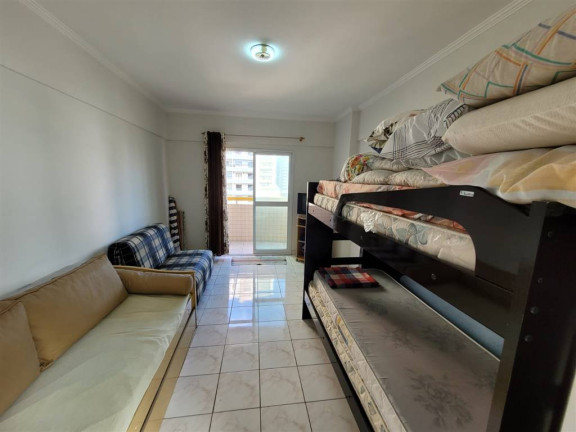 Imagem Kitnet com 1 Quarto à Venda, 35 m² em Guilhermina - Praia Grande Imagem Kitnet com 1 Quarto à Venda, 35 m² em Guilhermina - Praia Grande