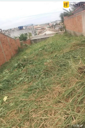 Terreno à Venda, 262 m² em Campo Redondo - São Pedro Da Aldeia