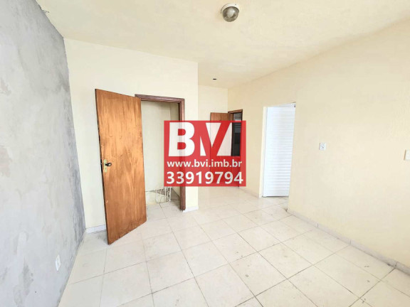 Imagem Casa com 1 Quarto à Venda, 50 m² em Olaria - Rio De Janeiro