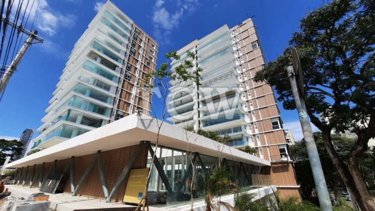 Imagem Apartamento com 2 Quartos à Venda, 186 m² em Ibirapuera - São Paulo Imagem Apartamento com 2 Quartos à Venda, 186 m² em Ibirapuera - São Paulo