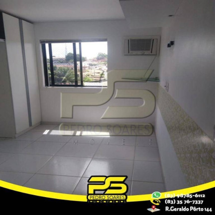Imagem Apartamento com 2 Quartos à Venda, 11 m² em Cruz Das Armas - João Pessoa Imagem Apartamento com 2 Quartos à Venda, 11 m² em Cruz Das Armas - João Pessoa