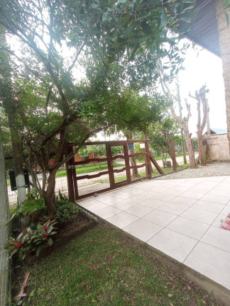 Imagem Casa com 3 Quartos para Temporada, 90 m² em Nova Tramandaí - Tramandaí Imagem Casa com 3 Quartos para Temporada, 90 m² em Nova Tramandaí - Tramandaí