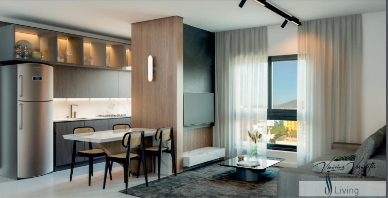 Imagem Apartamento com 3 Quartos à Venda, 81 m² em Nações - Balneário Camboriú Imagem Apartamento com 3 Quartos à Venda, 81 m² em Nações - Balneário Camboriú
