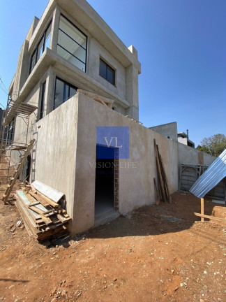 Imagem Casa com 3 Quartos à Venda, 293 m² em Tanguá - Almirante Tamandaré