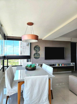 Imagem Imóvel com 1 Quarto à Venda, 84 m² em Paralela - Salvador Imagem Imóvel com 1 Quarto à Venda, 84 m² em Paralela - Salvador