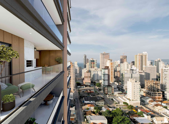 Imagem Apartamento com 2 Quartos à Venda, 90 m² em Meia Praia - Itapema Imagem Apartamento com 2 Quartos à Venda, 90 m² em Meia Praia - Itapema
