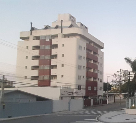 Apartamento com 2 Quartos à Venda, 118 m² em Capoeiras - Florianópolis