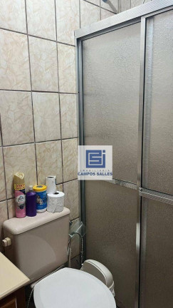 Imagem Apartamento com 2 Quartos à Venda,  em Vila Palmira - Socorro