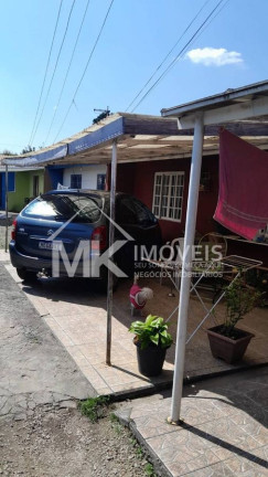Imagem Casa de Condomínio com 2 Quartos à Venda, 65 m² em Vila Ipanema - Piraquara Imagem Casa de Condomínio com 2 Quartos à Venda, 65 m² em Vila Ipanema - Piraquara