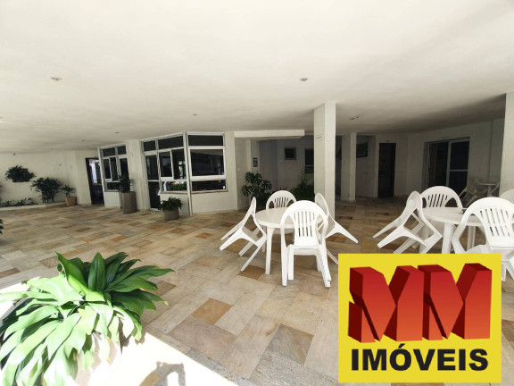 Imagem Apartamento com 3 Quartos à Venda, 154 m² em Vila Nova - Cabo Frio Imagem Apartamento com 3 Quartos à Venda, 154 m² em Vila Nova - Cabo Frio